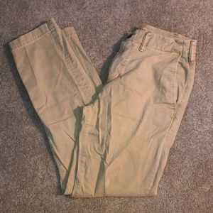 Men’s American Eagle Khakis